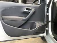 2017 Volkswagen Vento 4p Comfortline All Star L4/1.6 Man 2017 Volkswagen Vento Venta Interiores 16