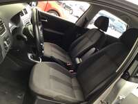 2017 Volkswagen Vento 4p Comfortline All Star L4/1.6 Man 2017 Volkswagen Vento Venta Interiores 17