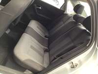 2017 Volkswagen Vento 4p Comfortline All Star L4/1.6 Man 2017 Volkswagen Vento Venta Interiores 19