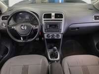 2017 Volkswagen Vento 4p Comfortline All Star L4/1.6 Man 2017 Volkswagen Vento Venta Interiores 4