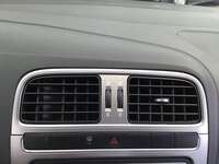 2017 Volkswagen Vento 4p Comfortline All Star L4/1.6 Man 2017 Volkswagen Vento Venta Interiores 7