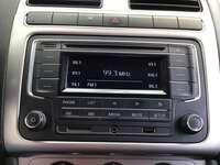 2017 Volkswagen Vento 4p Comfortline All Star L4/1.6 Man 2017 Volkswagen Vento Venta Interiores 8