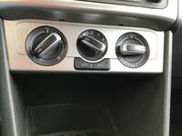 2017 Volkswagen Vento 4p Comfortline All Star L4/1.6 Man 2017 Volkswagen Vento Venta Interiores 9
