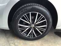 2017 Volkswagen Vento 4p Comfortline All Star L4/1.6 Man 2017 Volkswagen Vento Venta Llantas 1