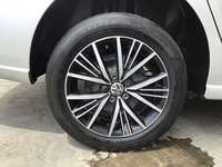 2017 Volkswagen Vento 4p Comfortline All Star L4/1.6 Man 2017 Volkswagen Vento Venta Llantas 3