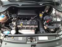 2017 Volkswagen Vento 4p Comfortline All Star L4/1.6 Man 2017 Volkswagen Vento Venta Motor 2