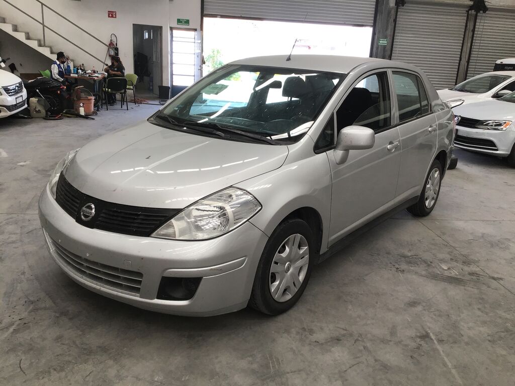 imagen principal de la unidad