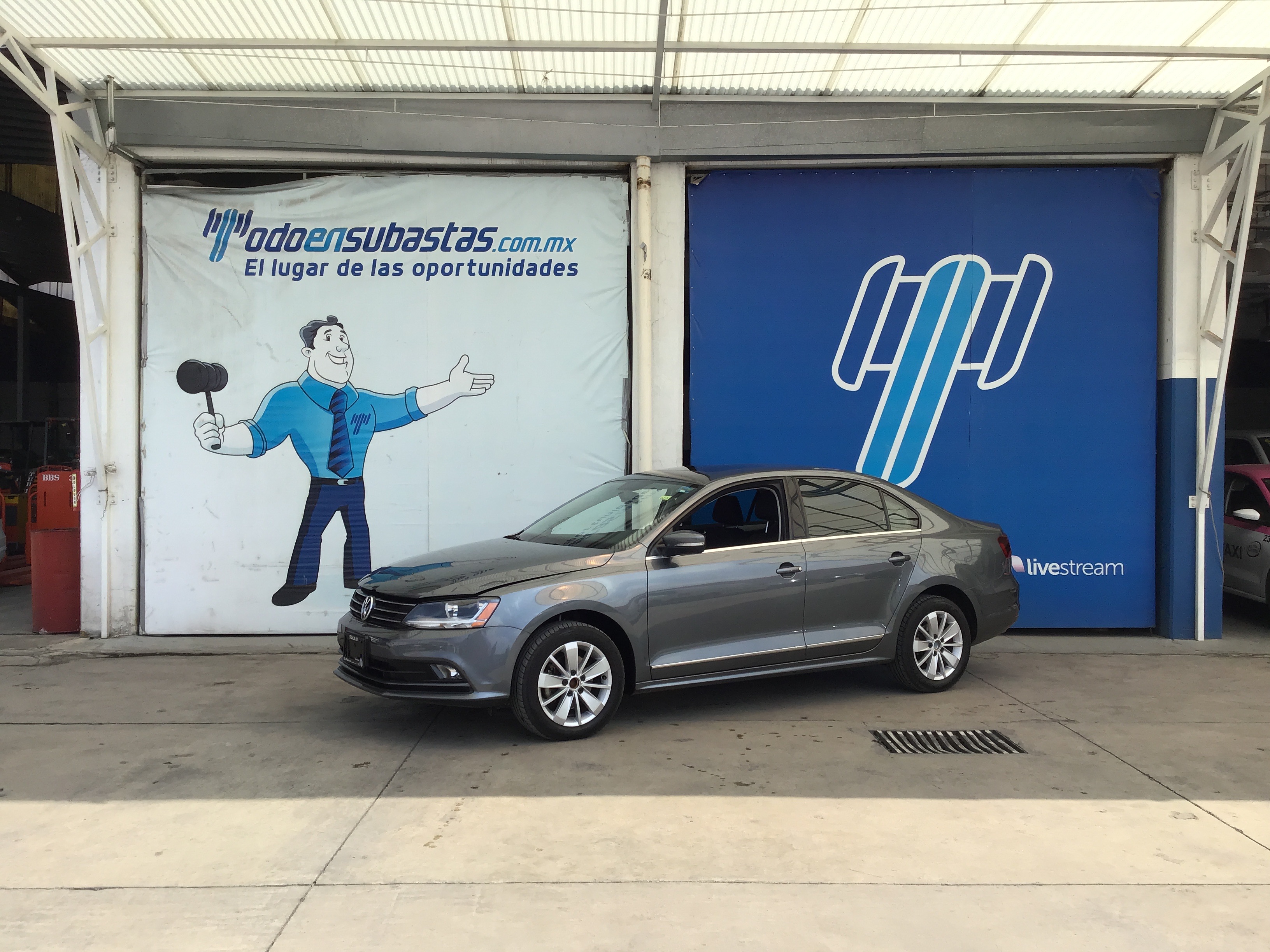 imagen principal de la unidad