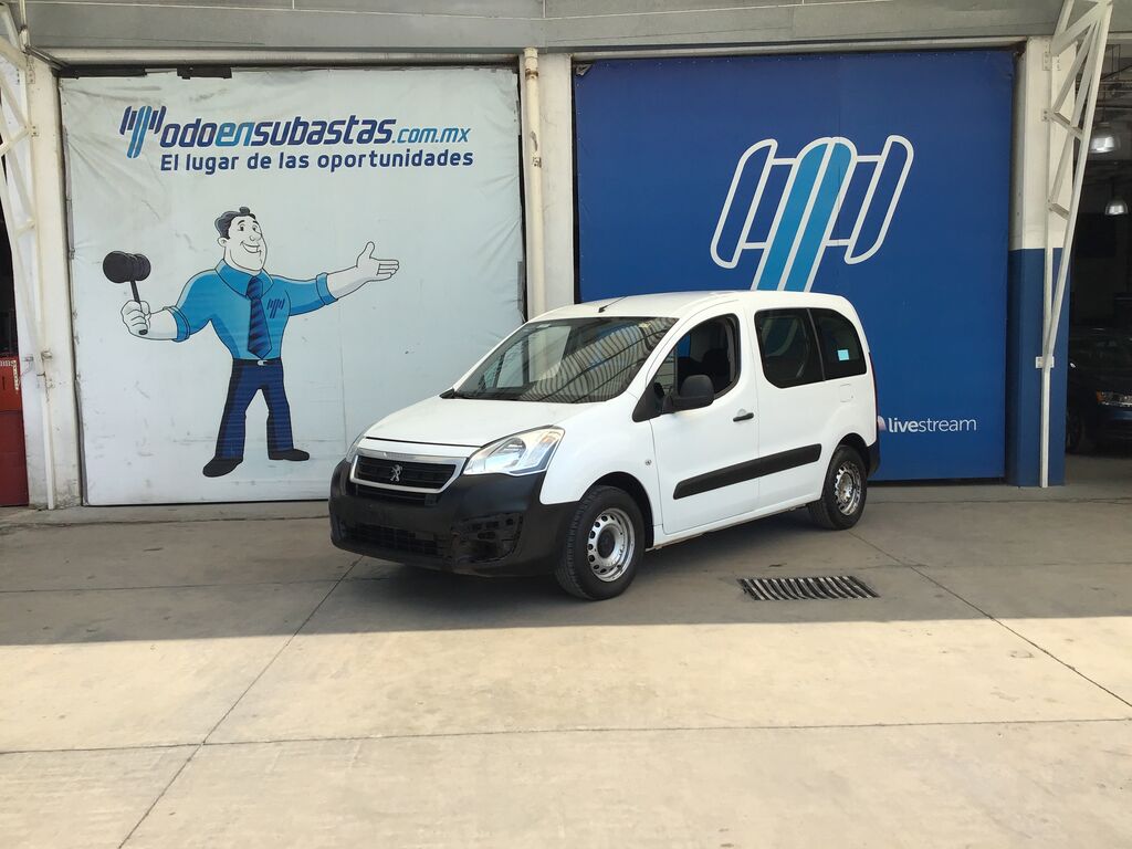 imagen principal de la unidad