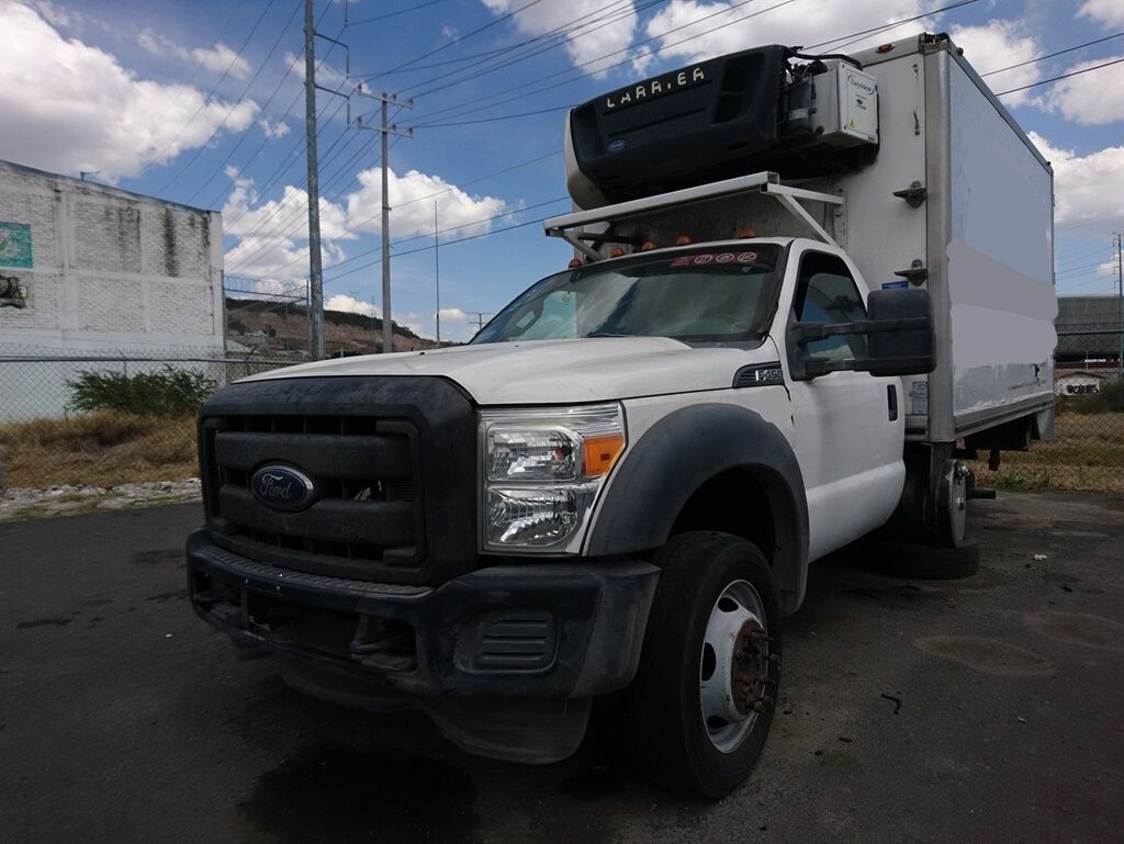 imagen principal de la unidad