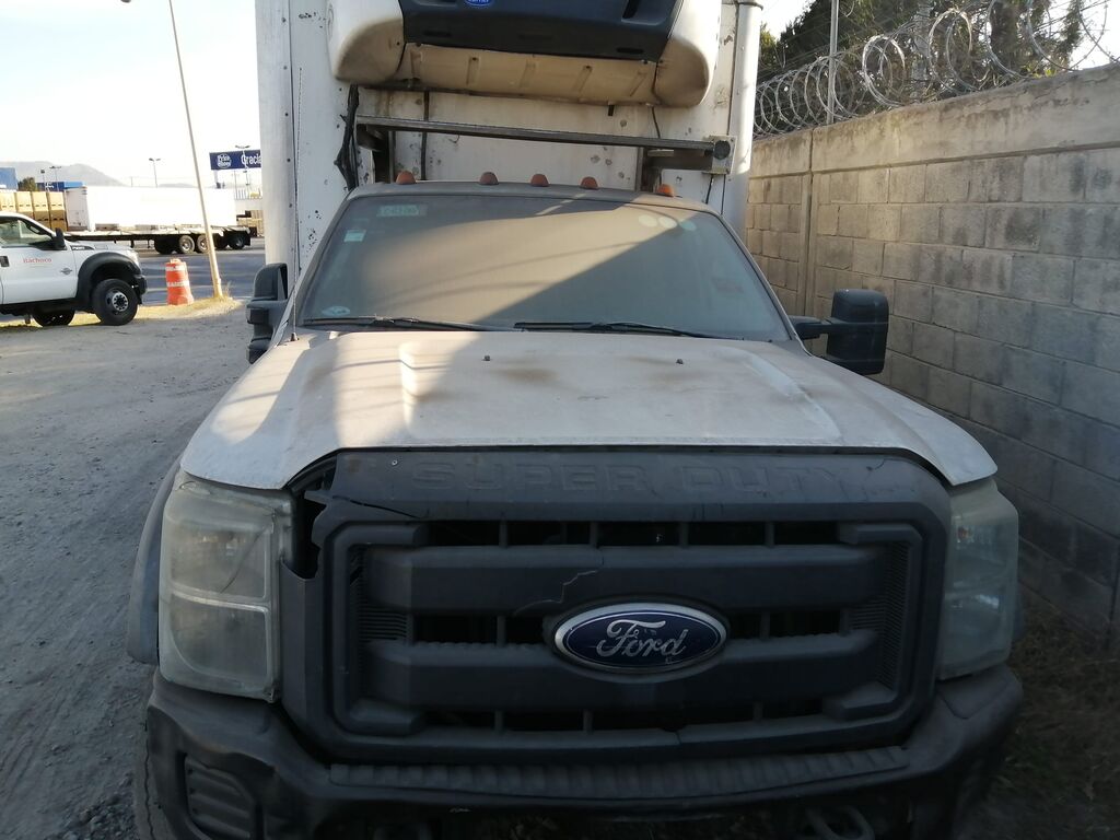 imagen principal de la unidad