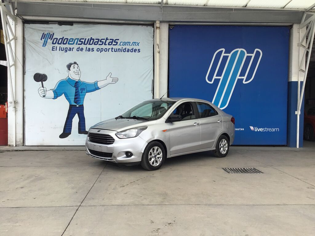 imagen principal de la unidad