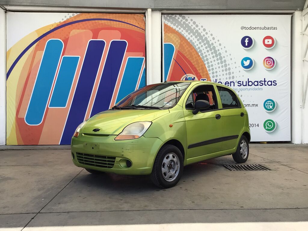 imagen principal de la unidad