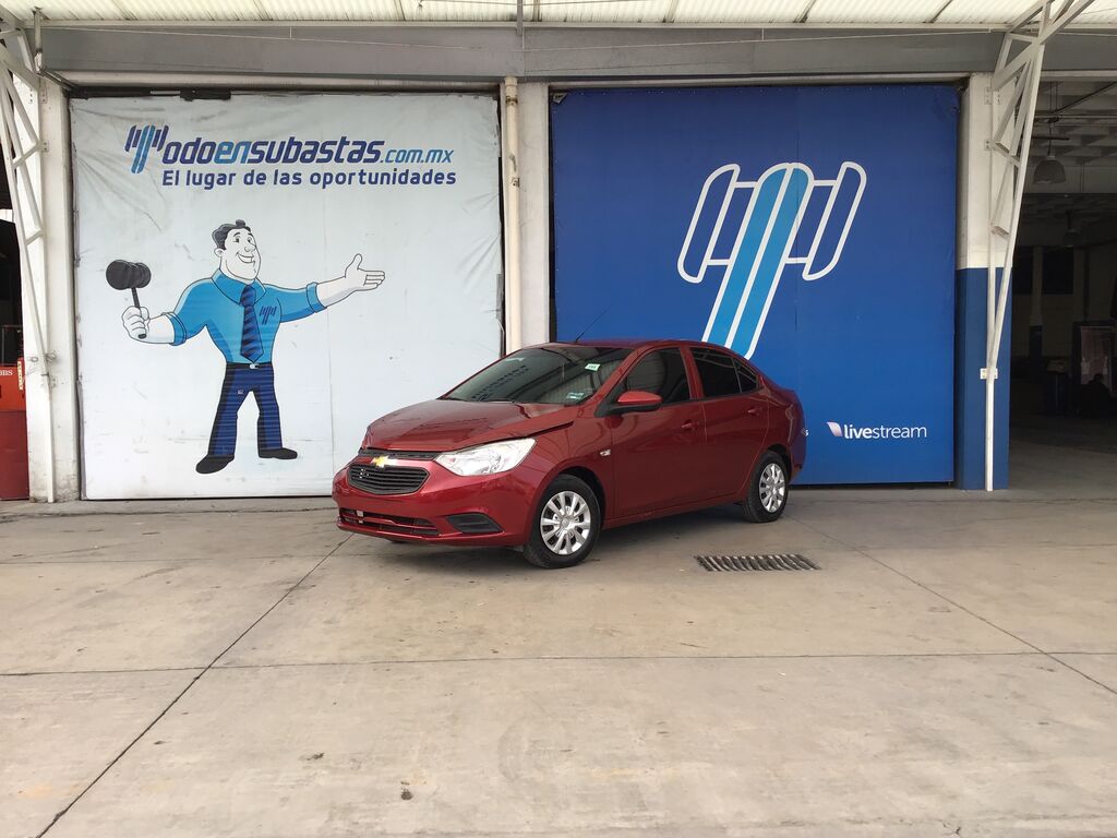imagen principal de la unidad