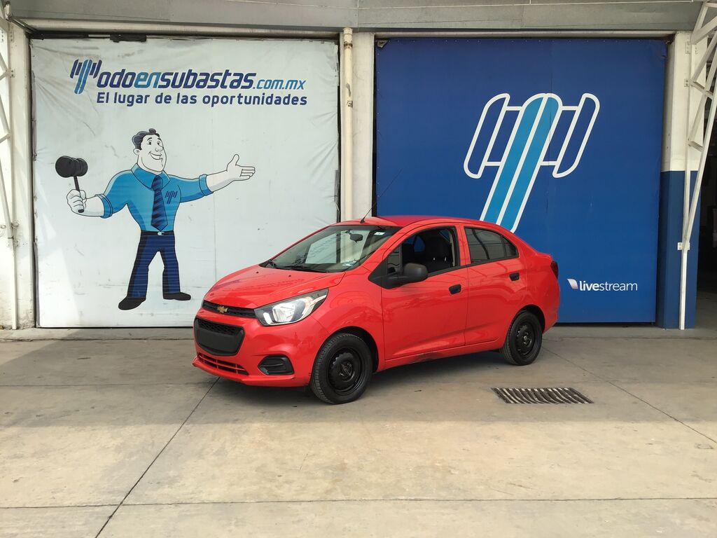imagen principal de la unidad