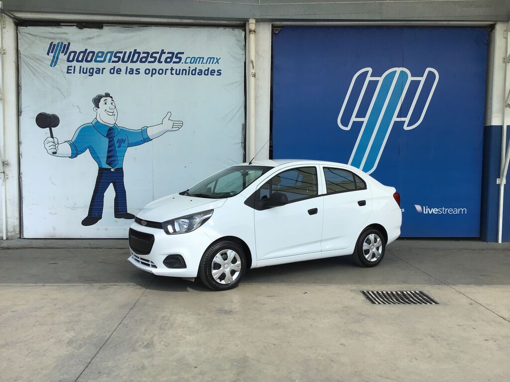 imagen principal de la unidad