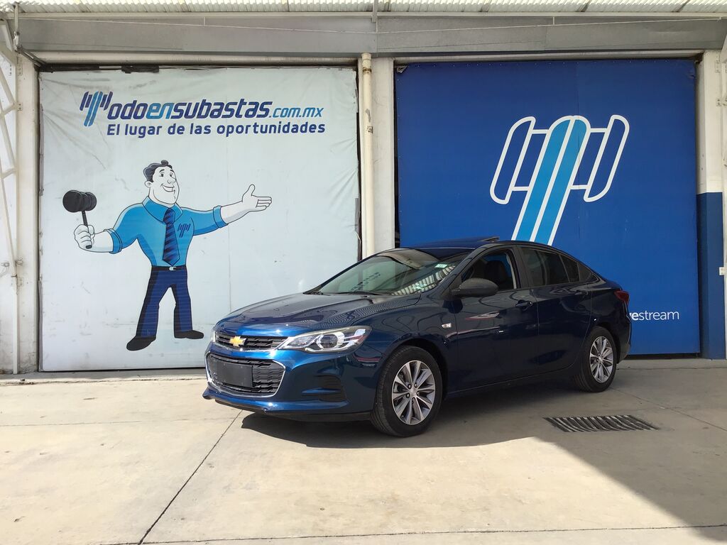 imagen principal de la unidad