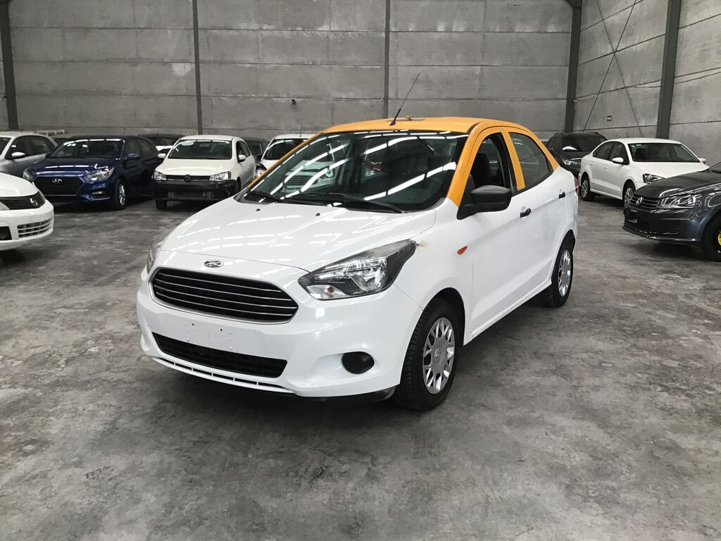 imagen principal de la unidad