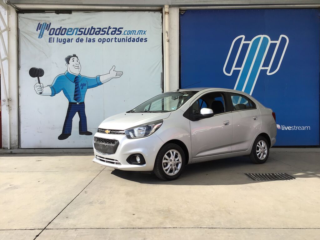 imagen principal de la unidad