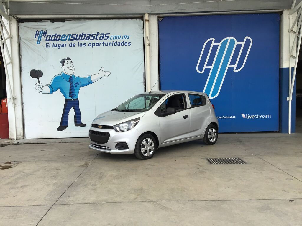 imagen principal de la unidad