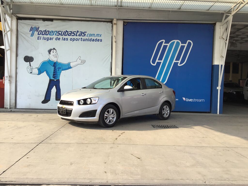 imagen principal de la unidad