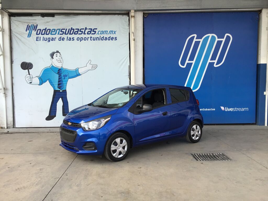 imagen principal de la unidad