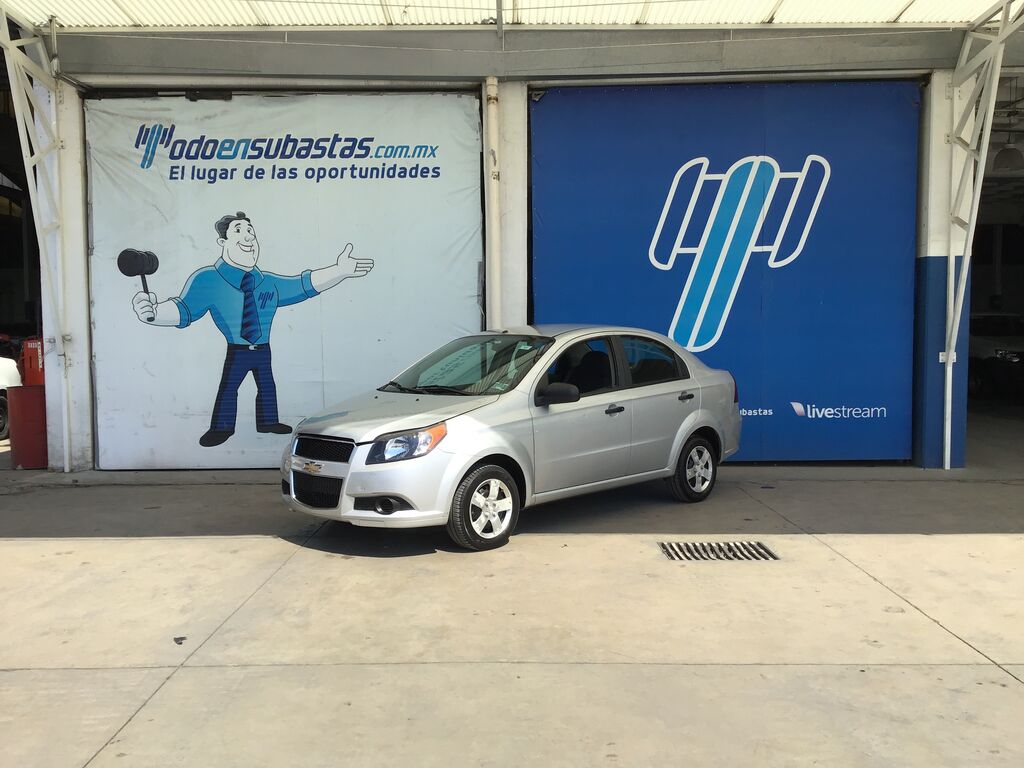 imagen principal de la unidad