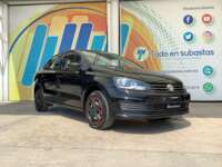 Volkswagen Vento 2017 4p Starline L4/1.6 Tiptronic 2017 Volkswagen Vento Venta Exteriores 3