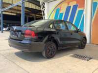 Volkswagen Vento 2017 4p Starline L4/1.6 Tiptronic 2017 Volkswagen Vento Venta Exteriores 5