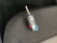 Volkswagen Vento 2017 4p Starline L4/1.6 Tiptronic 2017 Volkswagen Vento Venta Interiores 11