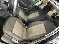 Volkswagen Vento 2017 4p Starline L4/1.6 Tiptronic 2017 Volkswagen Vento Venta Interiores 16