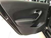 Volkswagen Vento 2017 4p Starline L4/1.6 Tiptronic 2017 Volkswagen Vento Venta Interiores 17