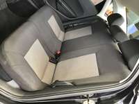 Volkswagen Vento 2017 4p Starline L4/1.6 Tiptronic 2017 Volkswagen Vento Venta Interiores 18