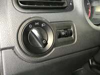 Volkswagen Vento 2017 4p Starline L4/1.6 Tiptronic 2017 Volkswagen Vento Venta Interiores 5