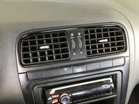 Volkswagen Vento 2017 4p Starline L4/1.6 Tiptronic 2017 Volkswagen Vento Venta Interiores 6