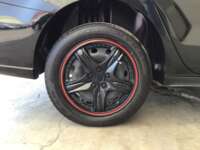 Volkswagen Vento 2017 4p Starline L4/1.6 Tiptronic 2017 Volkswagen Vento Venta Llantas 7