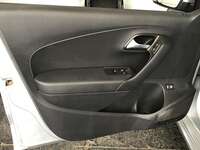 2017 Volkswagen Vento 4p Startline L4/1.6 Tiptronic    2017 Volkswagen Vento Venta Interiores 13