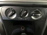2017 Volkswagen Vento 4p Startline L4/1.6 Tiptronic    2017 Volkswagen Vento Venta Interiores 7