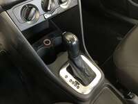 2017 Volkswagen Vento 4p Startline L4/1.6 Tiptronic    2017 Volkswagen Vento Venta Interiores 8
