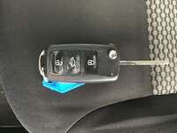 2017 Volkswagen Vento 4p Startline L4/1.6 Tiptronic    2017 Volkswagen Vento Venta Interiores 9