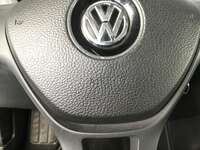 2017 Volkswagen Vento 4p Startline L4/1.6 Tiptronic    2017 Volkswagen Vento Venta Interiores 10