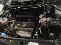 2017 Volkswagen Vento 4p Startline L4/1.6 Tiptronic    2017 Volkswagen Vento Venta Motor 3