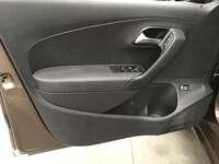 2017 Volkswagen Vento 4p Startline L4/1.6 Tiptronic 2017 Volkswagen Vento Venta Interiores 11