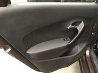 2017 Volkswagen Vento 4p Startline L4/1.6 Tiptronic 2017 Volkswagen Vento Venta Interiores 13