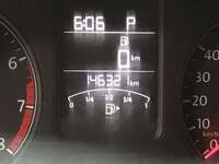 2017 Volkswagen Vento 4p Startline L4/1.6 Tiptronic 2017 Volkswagen Vento Venta Interiores 3