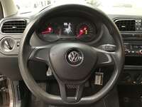 2017 Volkswagen Vento 4p Startline L4/1.6 Tiptronic 2017 Volkswagen Vento Venta Interiores 4