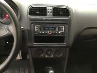 2017 Volkswagen Vento 4p Startline L4/1.6 Tiptronic 2017 Volkswagen Vento Venta Interiores 8