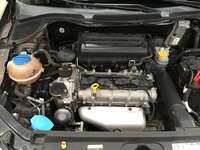 2017 Volkswagen Vento 4p Startline L4/1.6 Tiptronic 2017 Volkswagen Vento Venta Motor 2