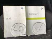 2017 Volkswagen Vento 4p Startline L4/1.6 Tiptronic    2017 Volkswagen Vento Venta Documentos 1