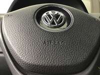 2017 Volkswagen Vento 4p Startline L4/1.6 Tiptronic    2017 Volkswagen Vento Venta Interiores 11